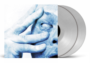 In Absentia (Clear)